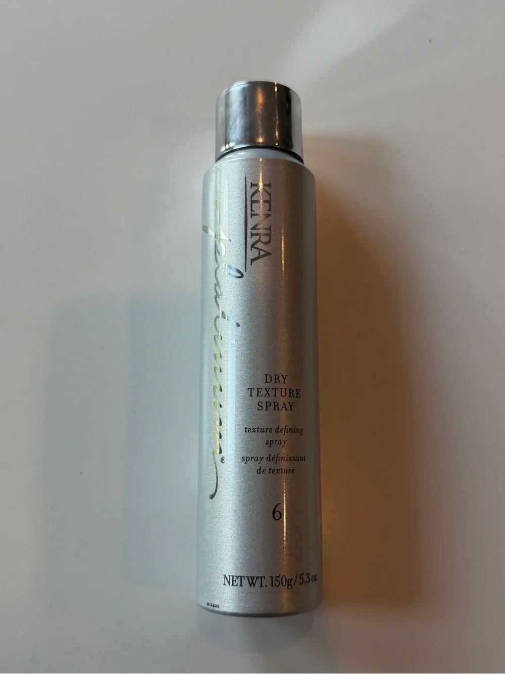 NWT Kenta Dry Texture Spray 6